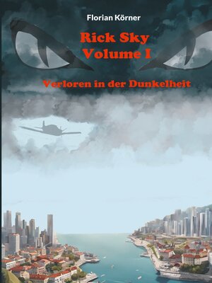 cover image of Rick Sky Volume I